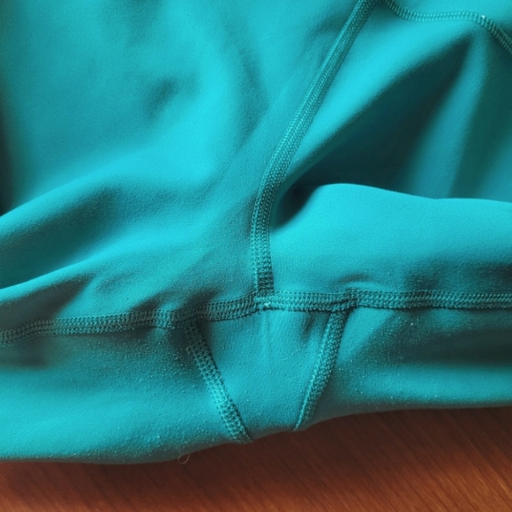 Lululemon Wunder Train‎ tight,2021 leggings, lenght 28",Everlux,10 - Picture 12 of 15